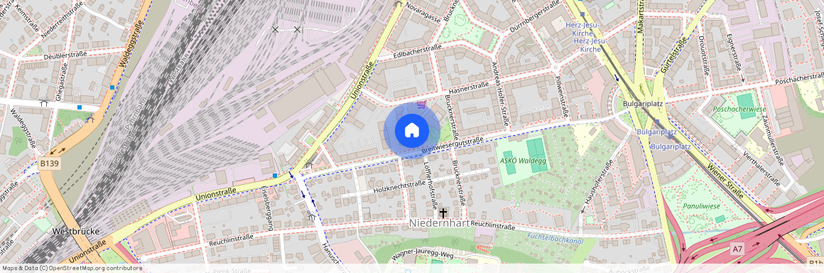 Hasnerstraße 35-9, 4020 Linz