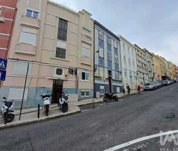 Apartment T1 in Penha de França, Lisboa - Photo 2