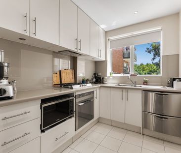 5/53A Tennyson Street, Elwood VIC 3184 - Apartment For Rent | Domain - Photo 5