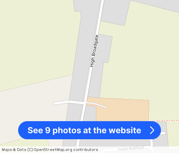 High Broadgate,Tydd St. Giles,PE13 - Photo 1