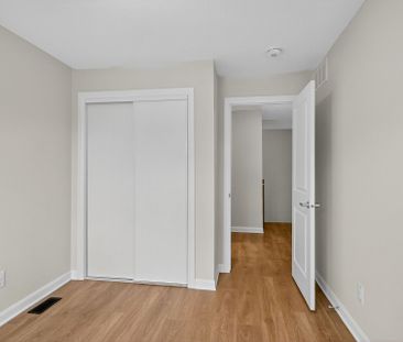 For Lease - 525 Woodlily Private, Kanata, Ontario - Photo 6