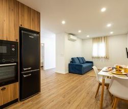 Rental House 2 bedrooms Isolated in the center Encarnação Mafra - g... - Photo 1