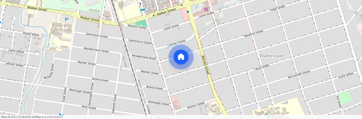 2/58 Beatrice Street, Qld 4670, Walkervale