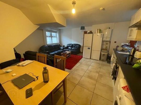 Flat 1-31 India Street, Belfast, BT7 1LJ - Photo 1