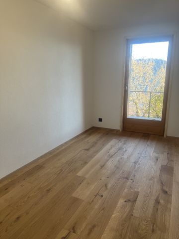 Superbe 4.5 pièces avec balcon terrasse vue dégagée - Photo 4