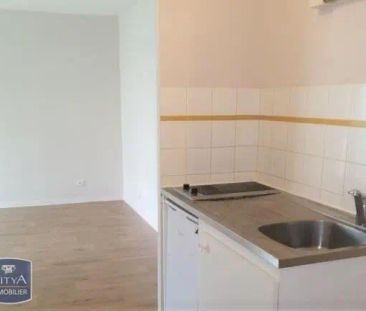 Appartement à louer 1 pièce 35.8m² - Photo 4