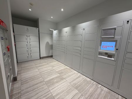 For Lease - 21 Park Street Unit# 606, Mississauga, Ontario - Photo 2