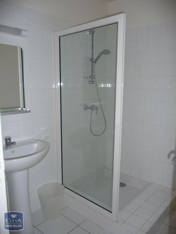 Location Appartement 1 pièce 29m² ST ETIENNE 42100 - Photo 5