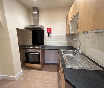 1 bedroom flat to rent - Photo 6