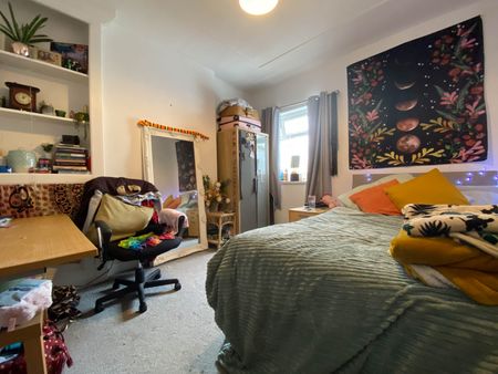 Dogfield street, Cathays - Photo 4