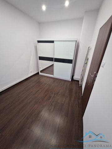 Ładne 2 pokojowe w centrum. - Photo 5