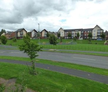 2 bedroom terraced house to rent - Photo 6