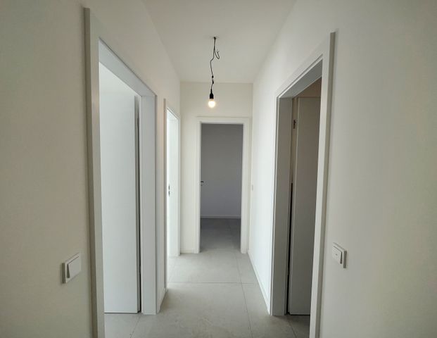 Maisonettewohnung mit 4 Zimmern, sehr schöner Einbauküche, einen TG-Stellplatz in Gustavsburg - Foto 1