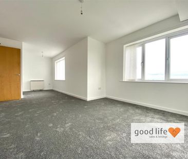 2 bedroom flat to rent - Photo 6