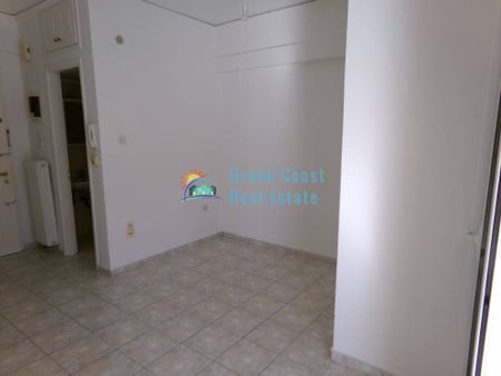 Studio/Γκαρσονιέρα για ενοικίαση Υψηλά Αλώνια (Πάτρα) - Photo 4