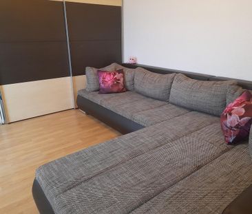 # Wohnberechtigungsschein erforderlich! # 2-Zi.-Wohnung/Balkon in S... - Photo 5