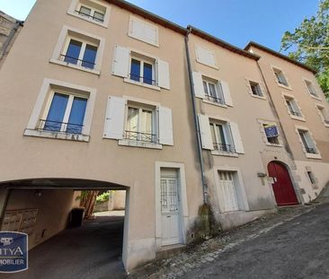 Location Appartement 1 pièce 28m² POITIERS 86000 - Photo 5