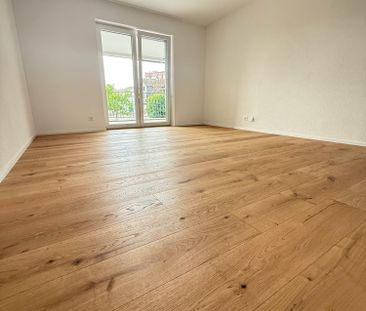 ERSTVERMIETUNG: Wunderschöne 4.5 Zimmer Wohnungen in Dottikon - Foto 2