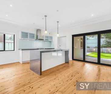94 Eastern Valley Way, Willoughby NSW 2068 - House For Rent | Domain - Photo 1