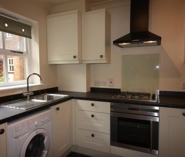 1 bedroom terraced house to rent - Photo 3