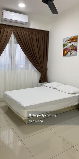 Riveria City, Brickfields - Foto 1