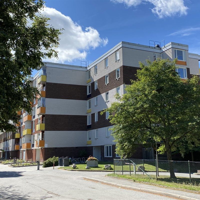 Hasselgatan 55 - Photo 1