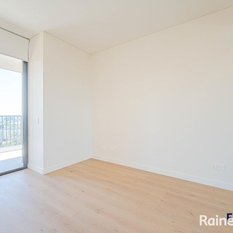 1 Bedroom + Study with view - Photo 1