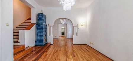 Vilă spațioasă de închiriat, 11 camere, București - Fotografie 2