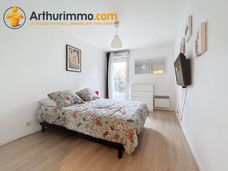 Location Appartement 2 pièces 45 m2 à Nanterre - Photo 2