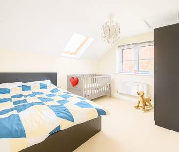 Dale Road, SO16 - Photo 4