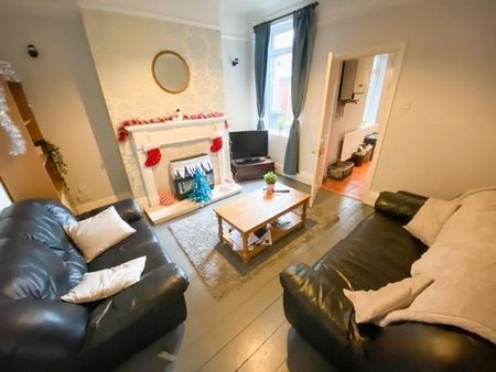 5 bedroom house share to rent - Photo 2