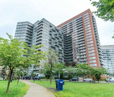 For Lease - 38 Joe Shuster Way Unit# 105, Toronto, Ontario - Photo 5