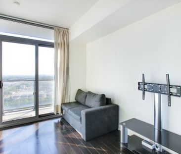 For Lease - 105 The Queens Way Unit# 3309, Toronto, Ontario - Photo 1