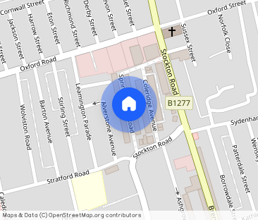 Spring Garden Road, Hartlepool, TS25 - Photo 1