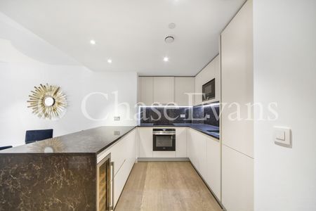 studio apartment to rent - Photo 3