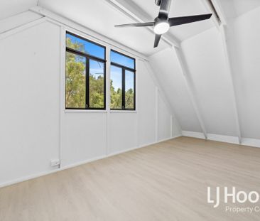 Rare Acreage Living with Large Shed in Logan Village - Photo 5