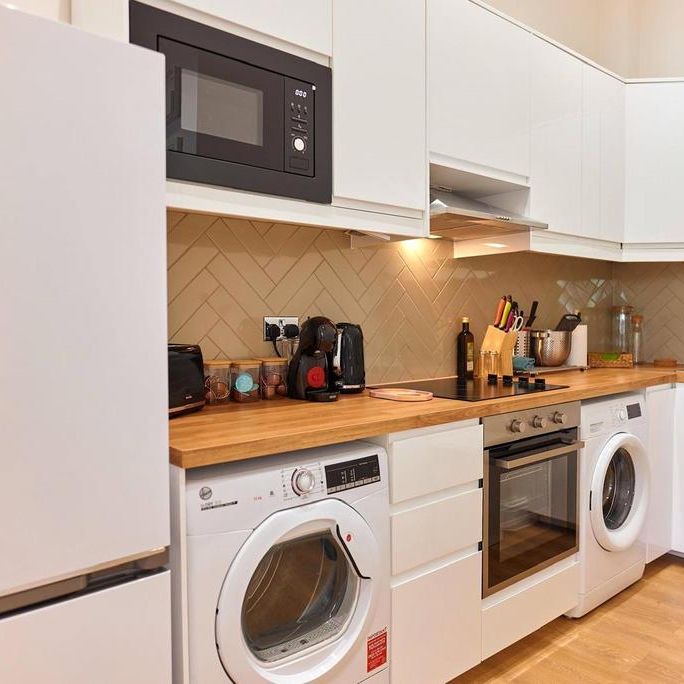 2 bedroom apartment to rent - Photo 1