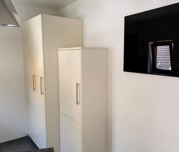 4 1/2 Zimmer Wohnung in Untervaz - Photo 6