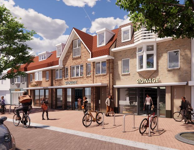 Te huur: Appartement Binnenweg in Heemstede - Foto 1