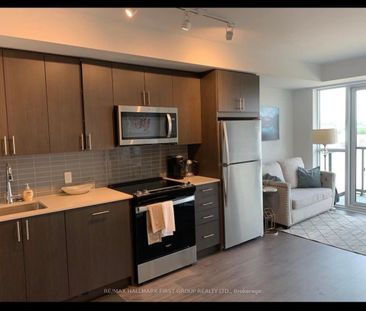 For Lease - 2550 Simcoe Street Unit# 1114, Oshawa, Ontario - Photo 1