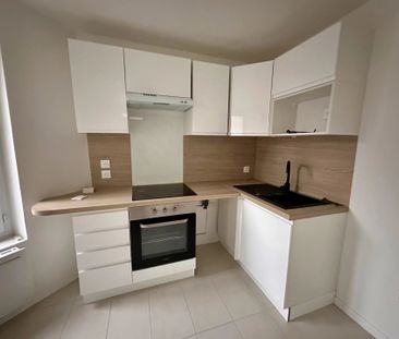Location Maison 3 pièces 37m² TOURNAN EN BRIE 77220 - Photo 1