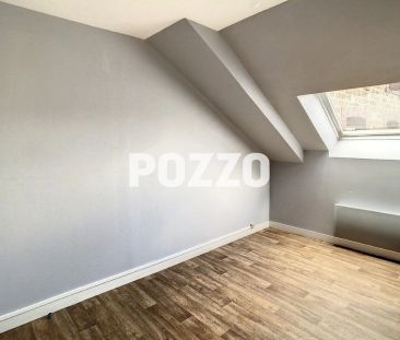 Appartement 3 pièces (34.65 m²) en location à DUCEY LES CHERIS - Photo 2