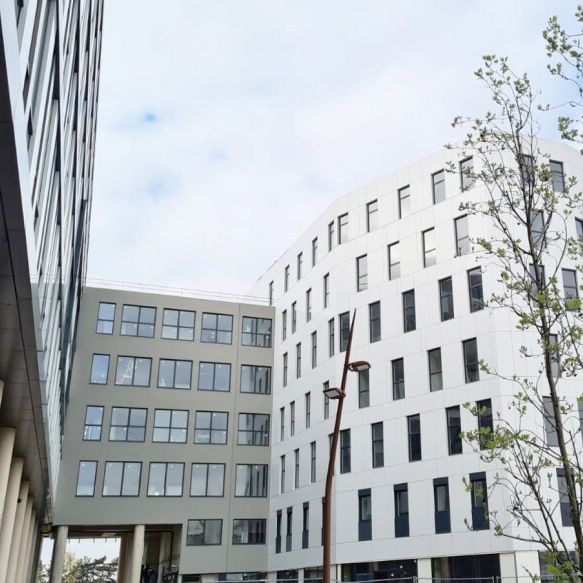 Location Appartement 1 pièce 21m² PALAISEAU 91120 - Photo 1