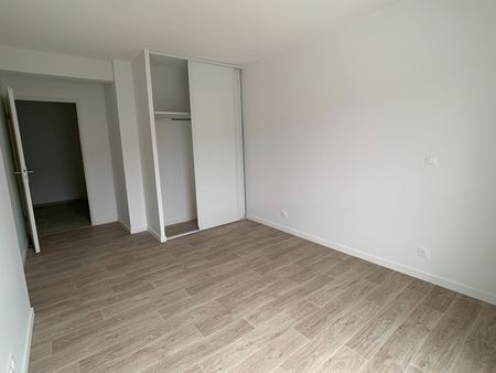 Appartement 3 pièces - Photo 4