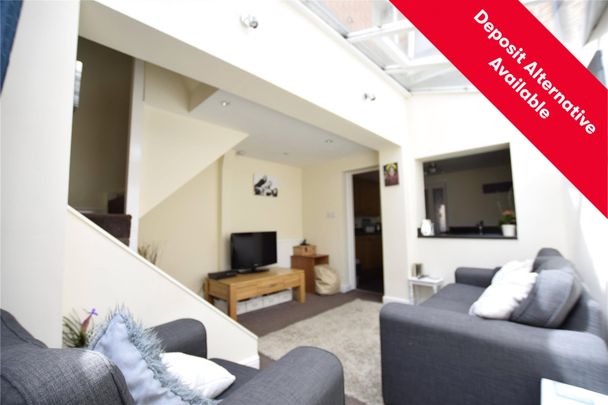 Oldbury Road, Tewkesbury, Gloucestershire, GL20 - Photo 1