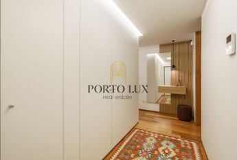 Apartamento T3 em Porto