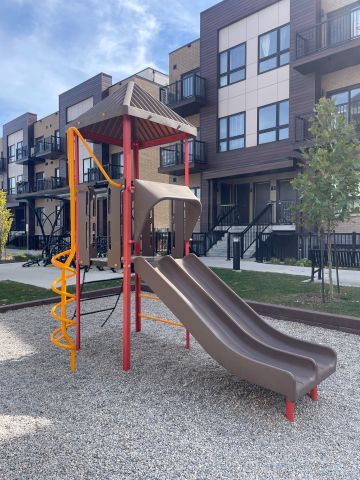 For Lease - 10 PALACE Street Unit# A15, Kitchener, Ontario - Photo 3