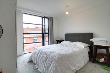 Assay Lofts, 62 Charlotte Street, St Pauls Square - Photo 3