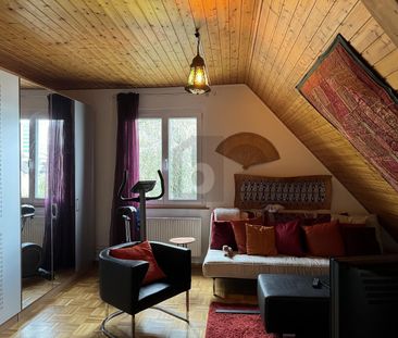 FAMILIENTRAUM MIT GROSSER TERRASSE UND GARTEN - Foto 3