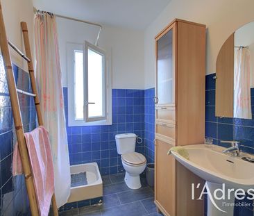 Location appartement 3 pièces, 63.36m², Lucciana - Photo 1